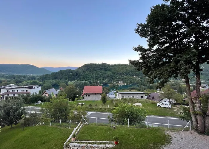 Holiday Home Ajaz Bihac