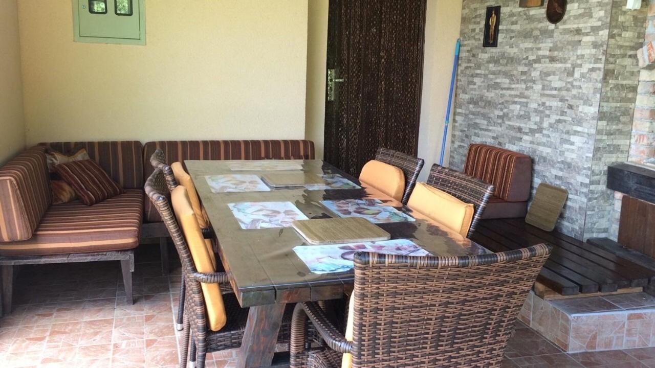 Počitniška hiša Ajaz Bihac