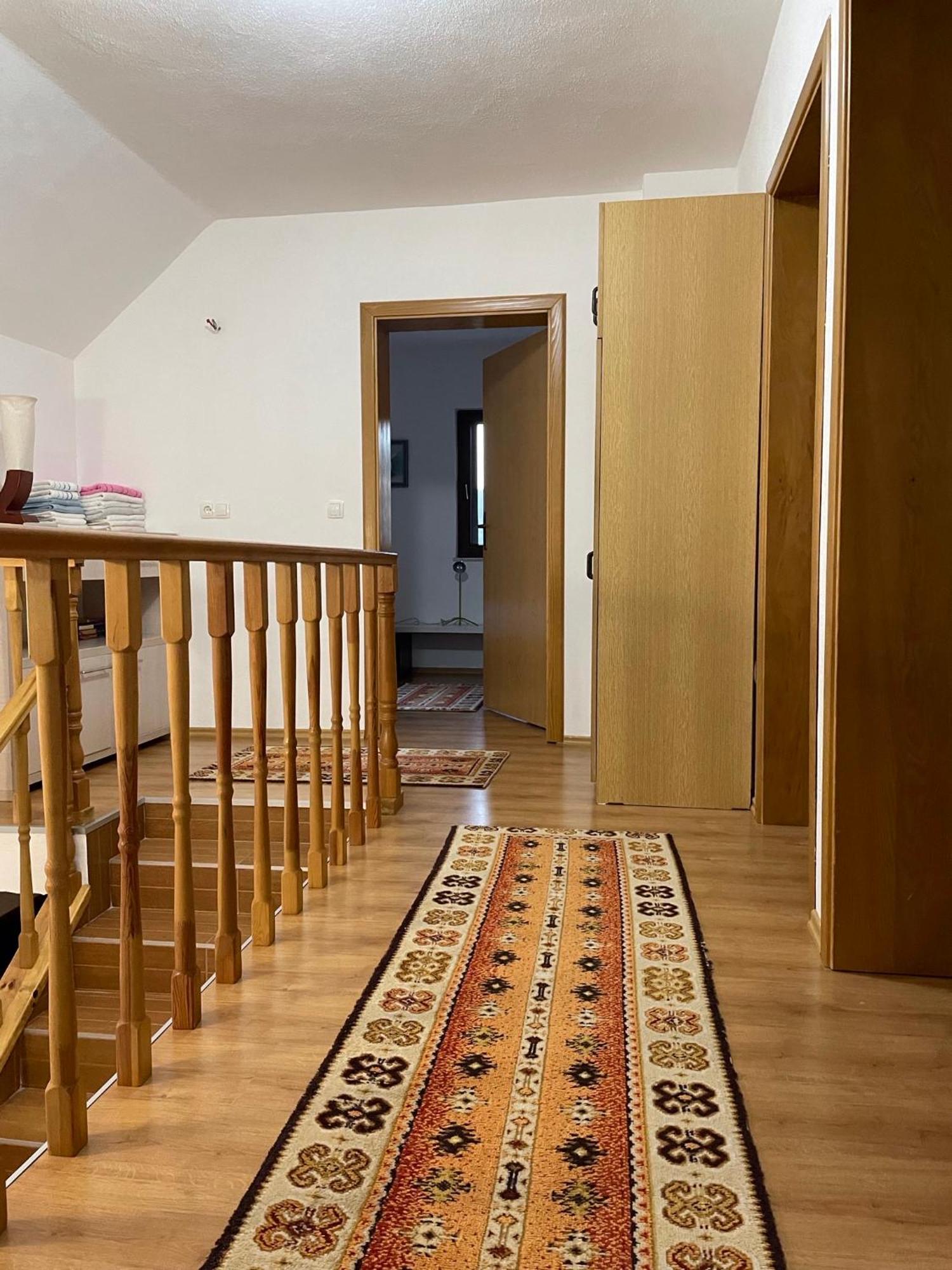 Počitniška hiša Ajaz Bihac